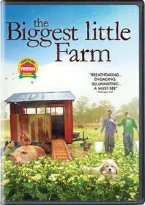 The Biggest Little Farm