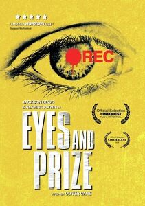 Eyes And Prize