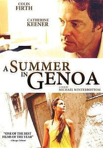 A Summer in Genoa (aka Genova)
