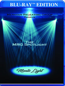 The MRG Spotlight Collection - Monte Light , Jim Hilton