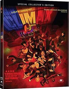 Climax [Import]