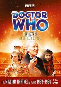 Doctor Who: The Aztecs