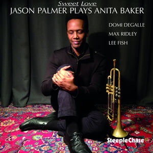 Sweet Love , Jason Palmer