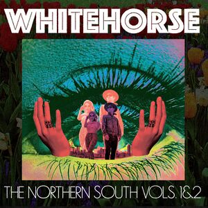 Northern South Vol. 1 & 2 , Whitehorse