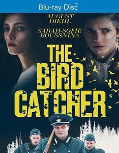 The Birdcatcher