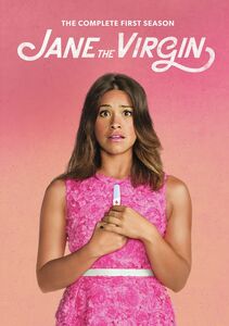 Jane the Virgin: The Complete First Season