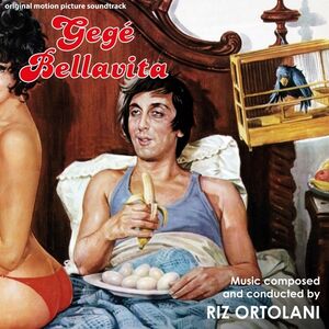 Gegè Bellavita (Original Motion Picture Soundtrack)