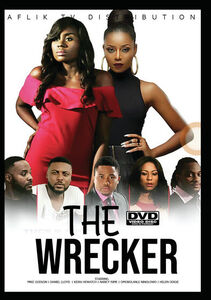 The Wrecker