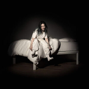 When We All Fall Asleep Where Do We Go [International Deluxe Edition] [Import] , Billie Eilish