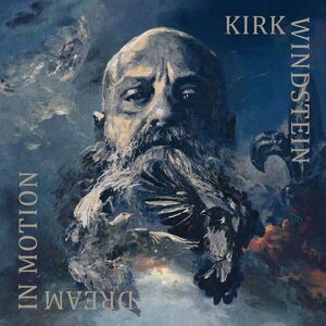 Dream In Motion , Kirk Windstein