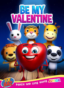 Be My Valentine