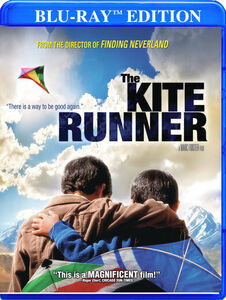 The Kite Runner , Saïd Taghmaoui
