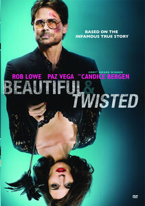Beautiful And Twisted , Rob Lowe