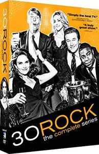 30 Rock: The Complete Series