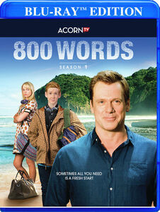 800 Words: Season 1 , Erik Thomson