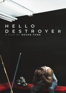 Hello Destroyer