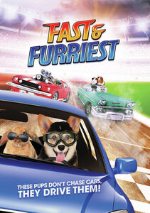 Fast And Furriest