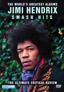 Jimi Hendrix: Smash Hits