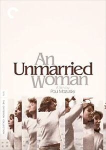 An Unmarried Woman (Criterion Collection)