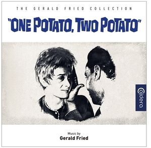 One Potato, Two Potato (Original Soundtrack) [Import]