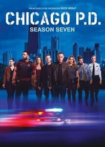 Chicago P.D.: Season Seven , Jason Beghe