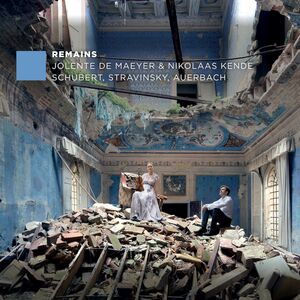 Remains , Maeyer Kende