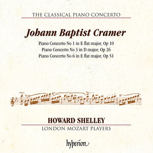 The Classical Piano Concerto Vol. 6 , Howard Shelley