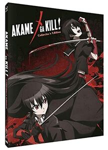 Akame Ga Kill