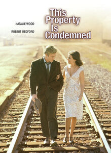 This Property Is Condemned , Natalie Wood