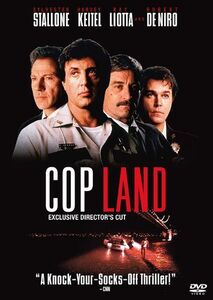 Cop Land , Sylvester Stallone