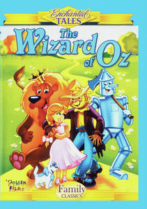 Wizard Of Oz