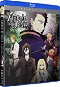 Angels Of Death: The Complete Series