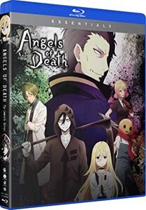 Angels Of Death: The Complete Series