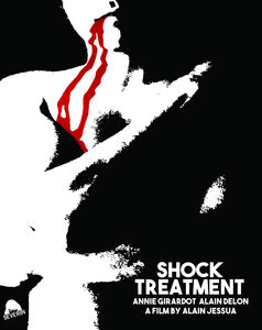 Shock Treatment