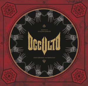 Occulto (Original Soundtrack)