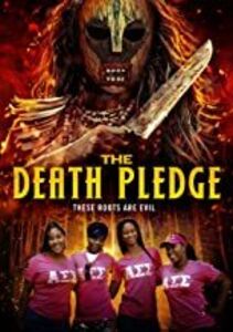 The Death Pledge