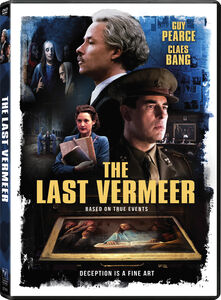 The Last Vermeer