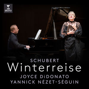 Winterreise , Joyce DiDonato