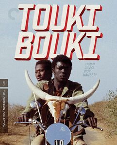 Touki Bouki (Criterion Collection)
