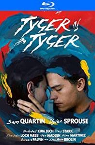 Tyger Tyger