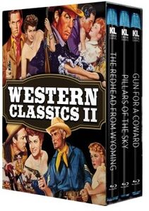 Western Classics II , Maureen O'Hara