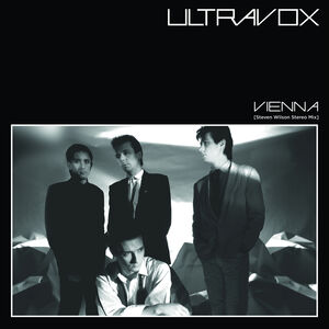 Vienna (Steven Wilson Mix) , Ultravox
