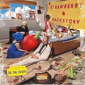 Strawberry Backstory [Import]