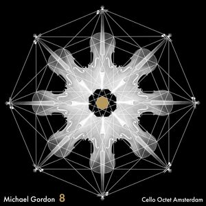 8 , Cello Octet Amsterdam