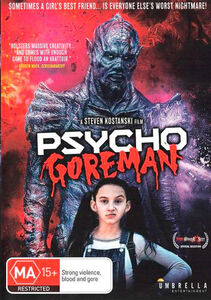 Psycho Goreman [Import]