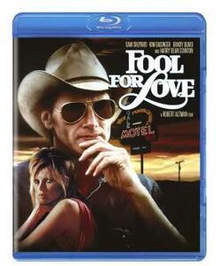 Fool for Love , Kim Basinger