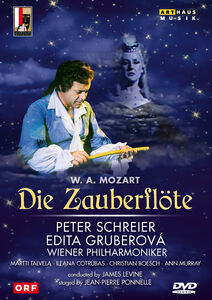 Die Zauberflöte