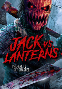 Jack Vs Lanterns