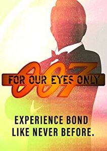 007: For Our Eyes Only