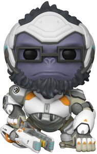 FUNKO POP! SUPER: Overwatch 2 - Winston